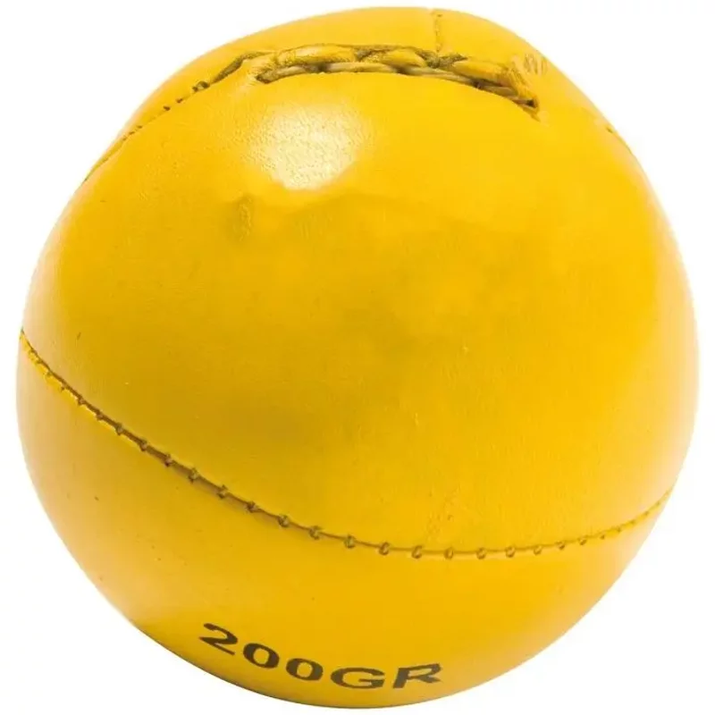 Ballon en cuir Tanga sports