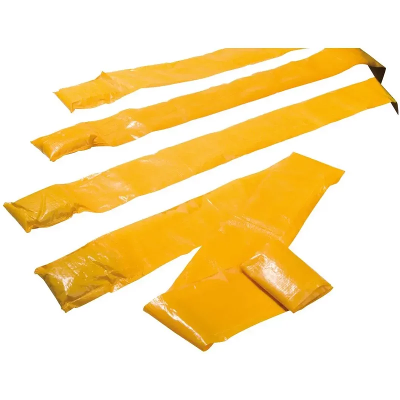 Set of 4 slalom diving boards Tanga sports