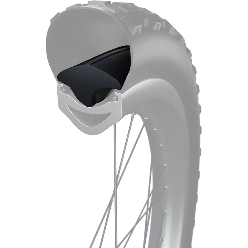 Mousse pneu anti-crevaison Tannus Lite 32 mm