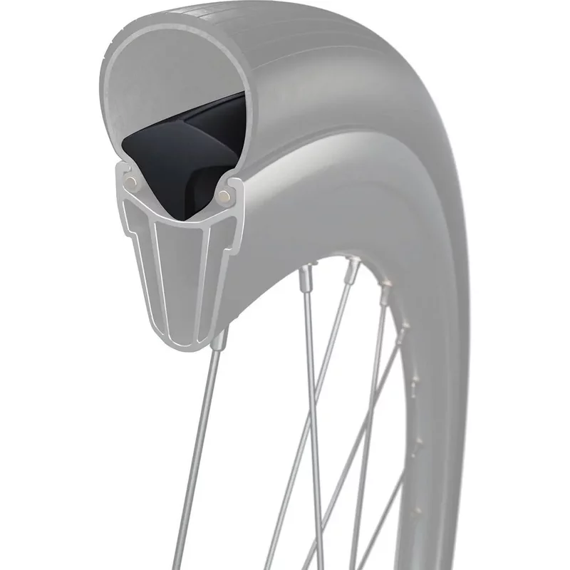 Mousse pneu anti-crevaison Tannus Lite