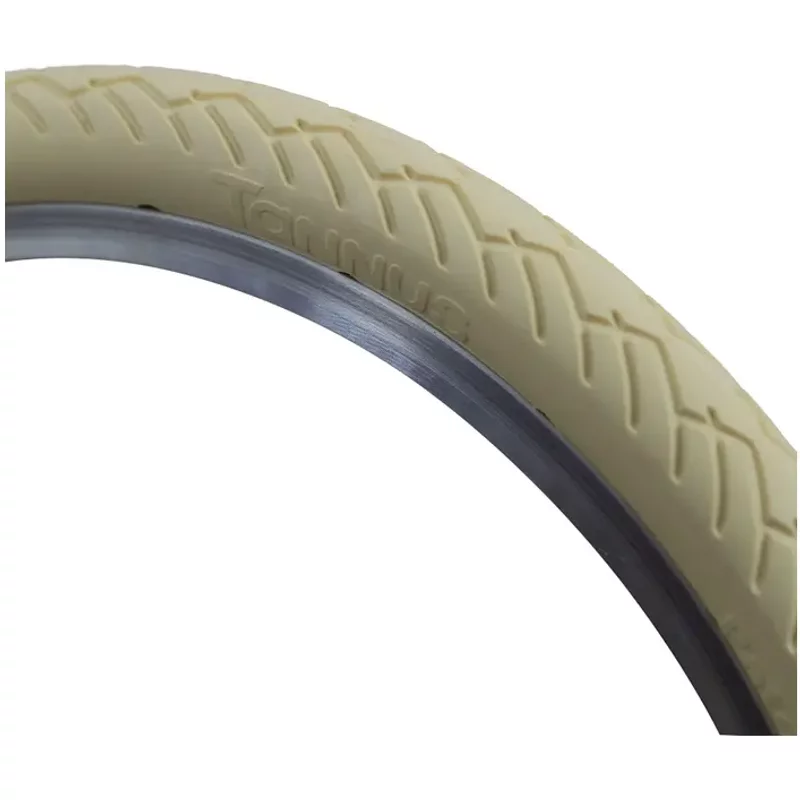 Pneu mini-vélo Tannus Brompton Regular 32-349