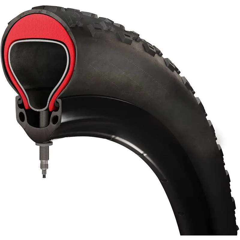 Mousse pneu anti-crevaison Tannus Tannus Armour 50/63-406