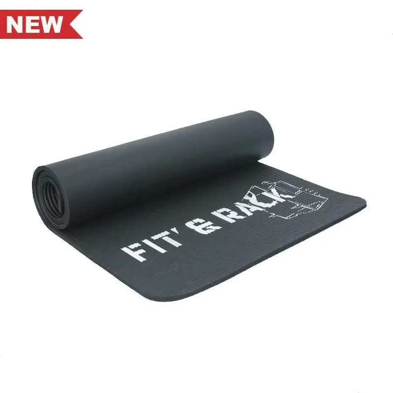 Tapis Entraînement Fit & Rack