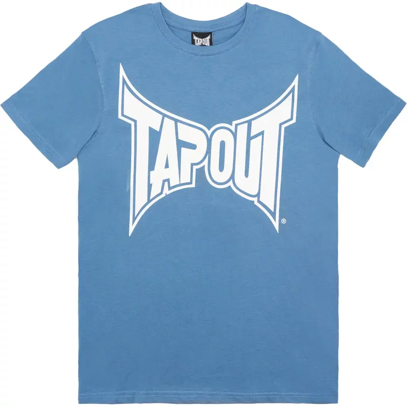 T-shirt Tapout Logo