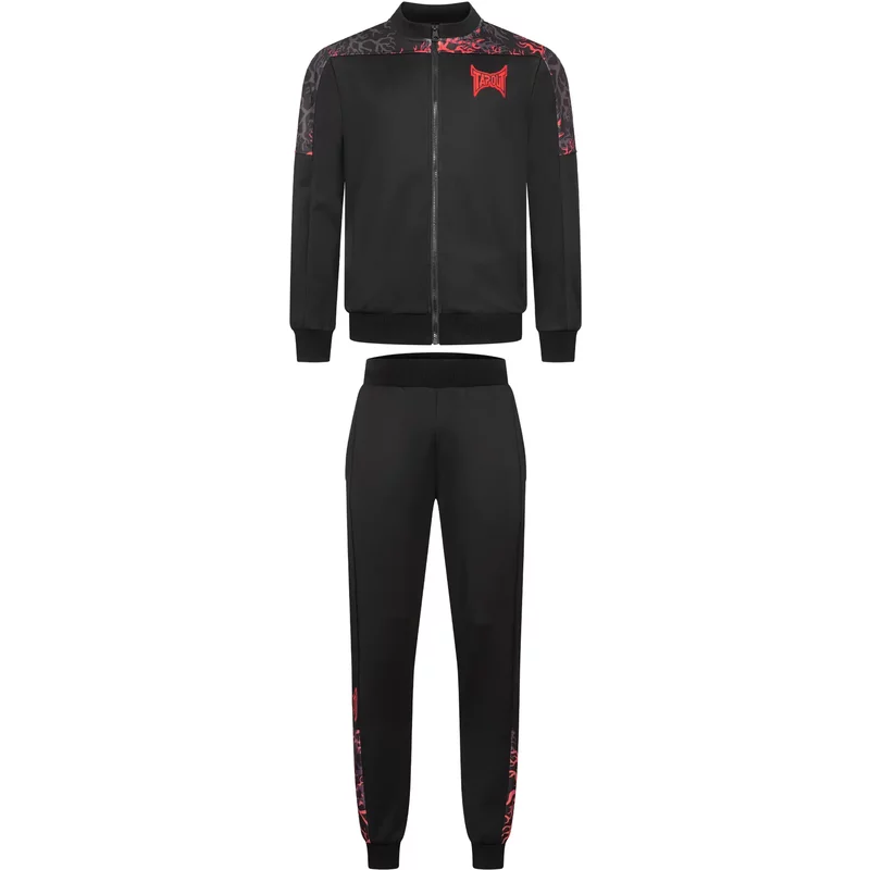 SurvĂȘtement Tapout Roots Taptrack