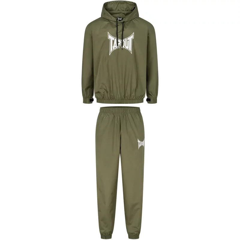 Ensemble Imperméable Tapout Terraza