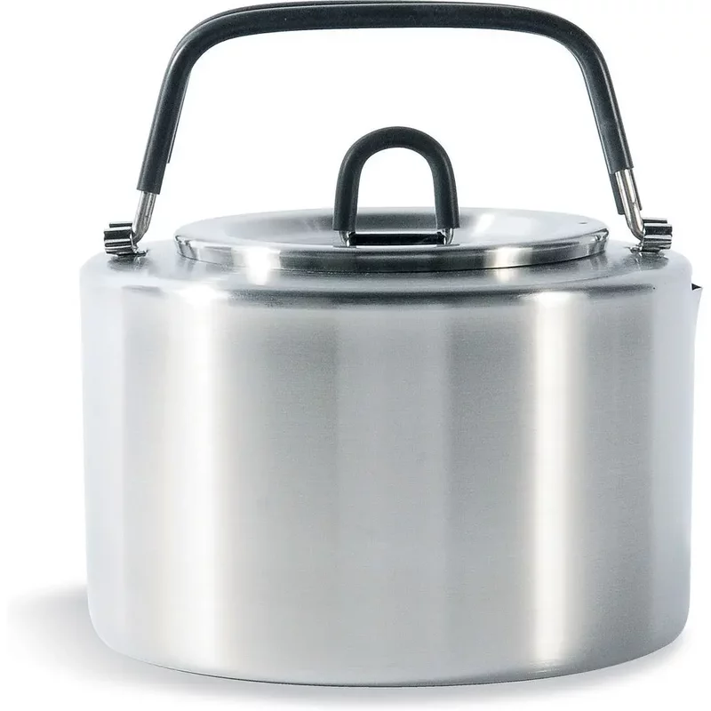 Stainless steel kettle Tatonka Teapot