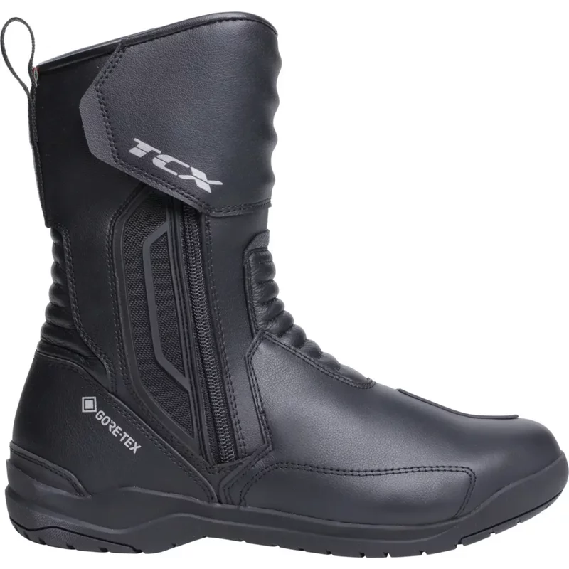 Bottes moto TCX X-FIVE 5 GTX