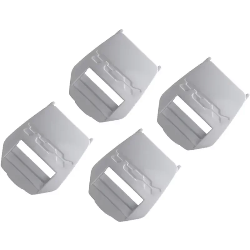 Boucle botte moto nylon TCX Pro 2,1