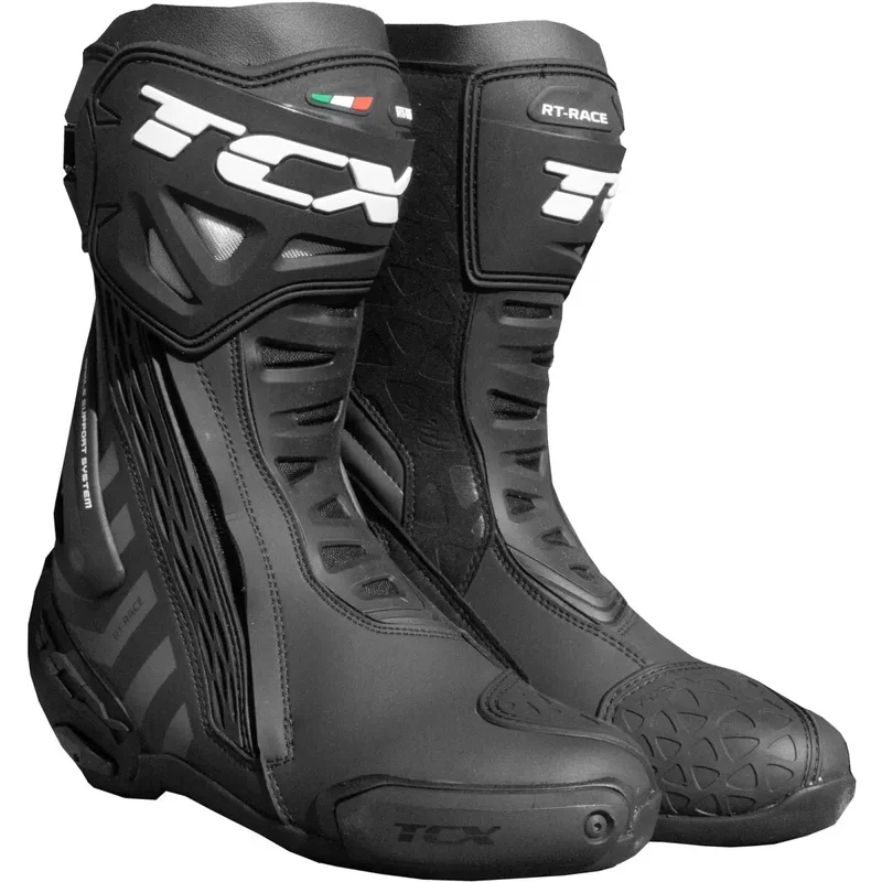 Bottes moto cross TCX RT-Race
