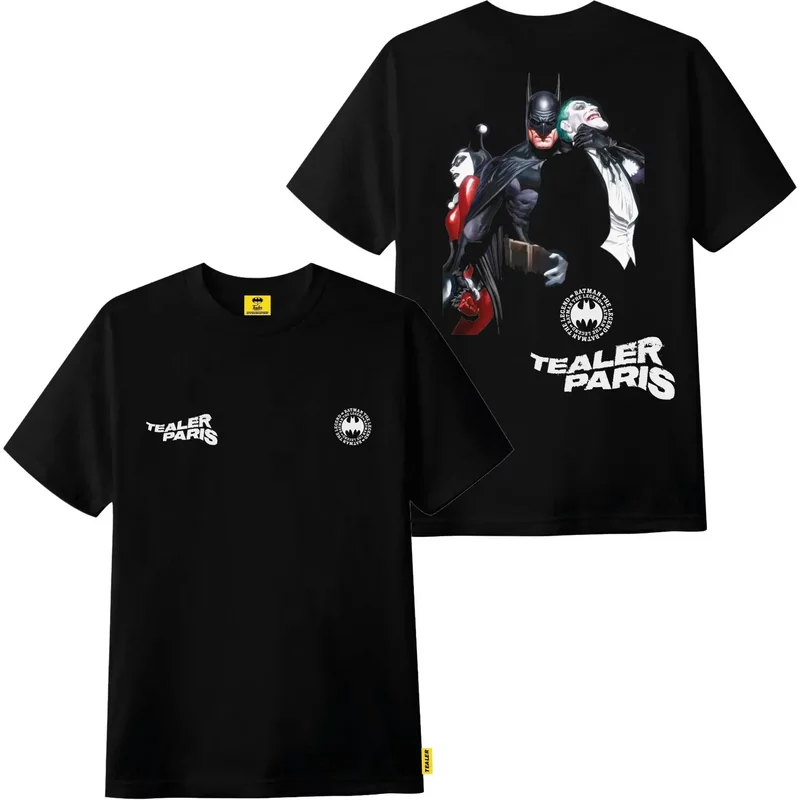 T-shirt Tealer Joker