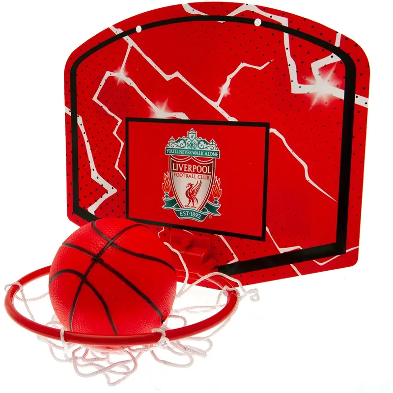 Mini ballon Team Merchandise