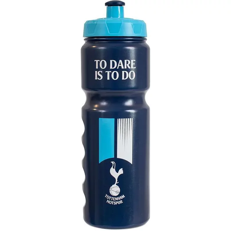 Gourde en plastique Team Merchandise