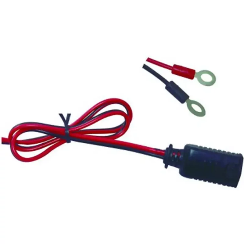 Câble de connexion pour chargeur Smart.LCD Techworld CCR