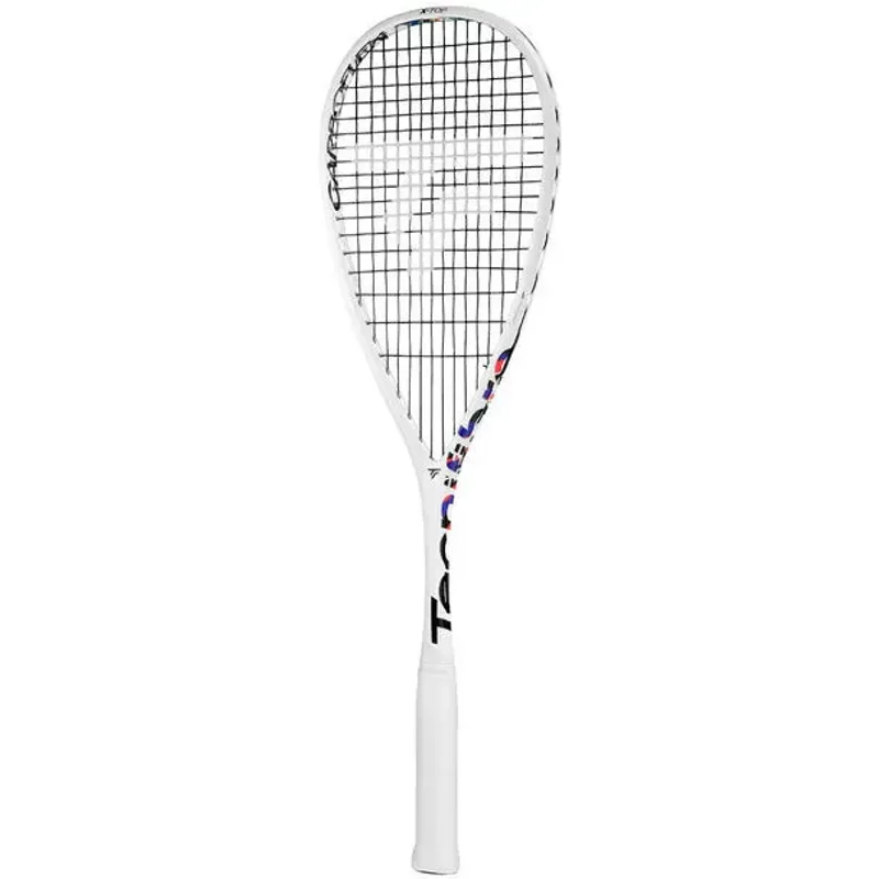 Raquette de squash Tecnifibre Carboflex X-Top V2 130