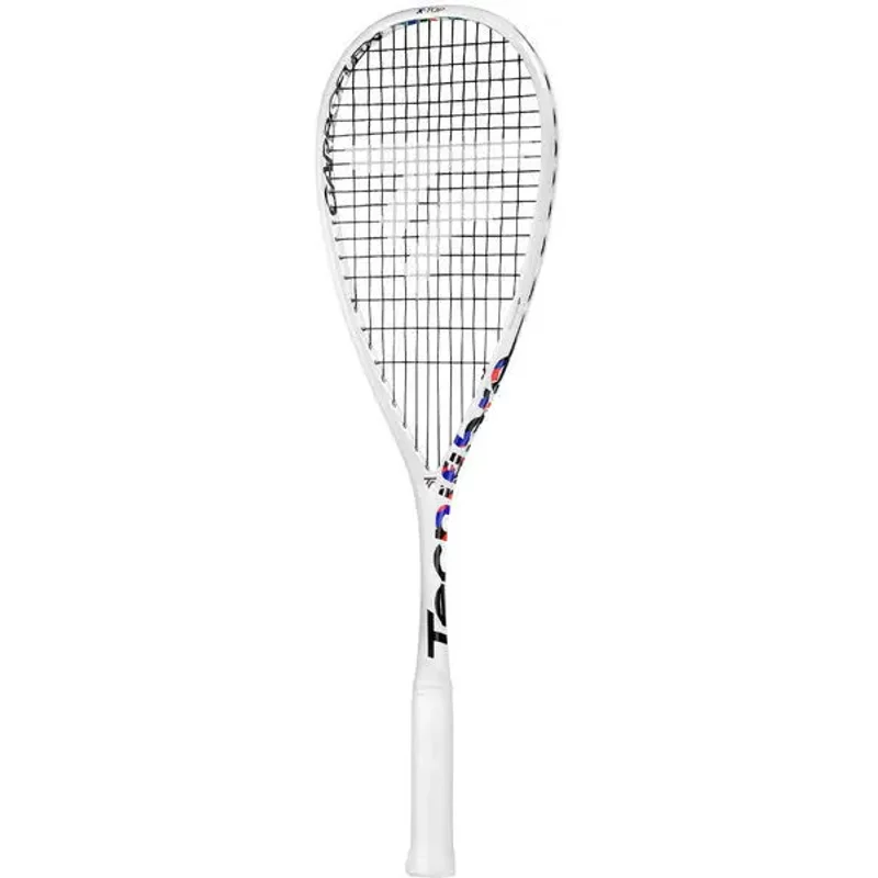 Raquette de squash Tecnifibre Carboflex X-Top V2 135