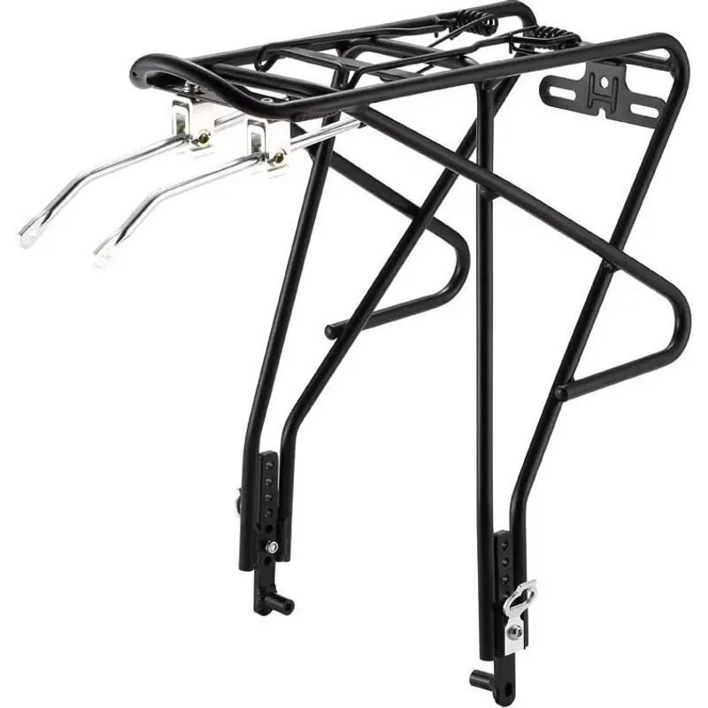 Porte-bagages arrière pour vélos avec freins à disque Tecnigas Ostand