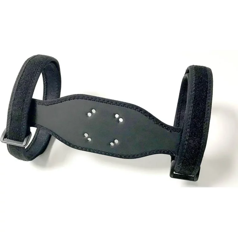 Fixation scratch pour Sacoches + visseries Tecnoglobe TG EASY BAG