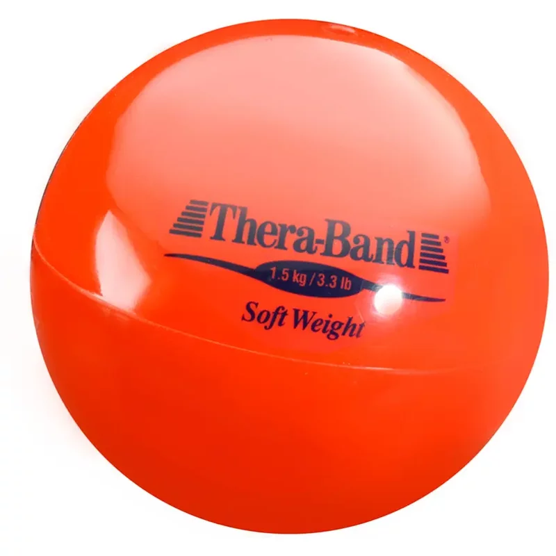 Balle pilates lestée Thera-Band
