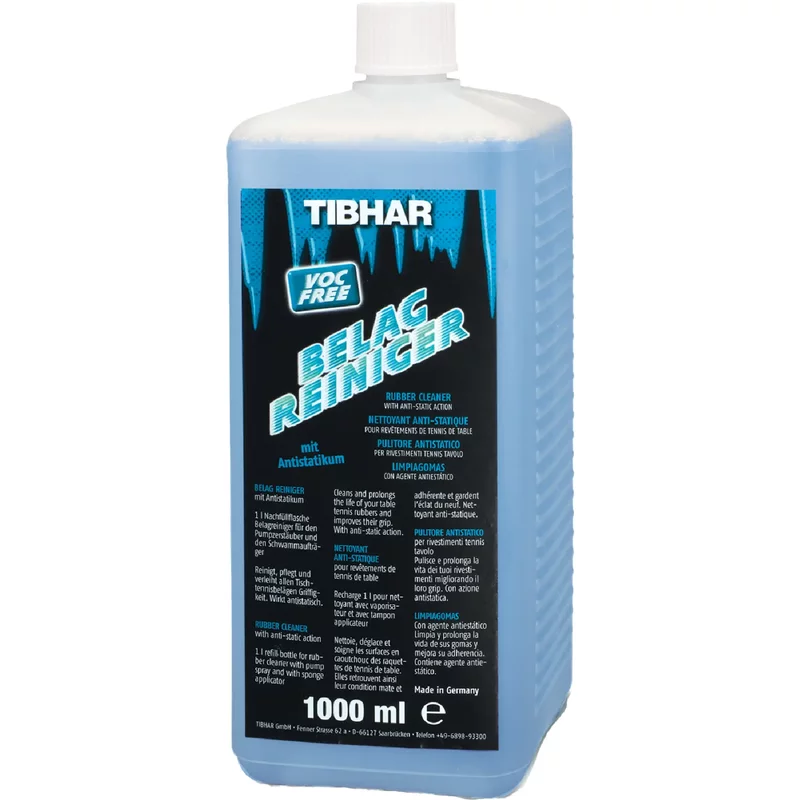 Nettoyant Tibhar VOC-Frei