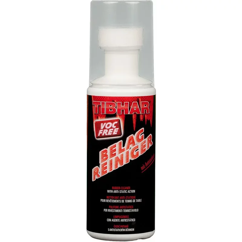 Nettoyant Tibhar VOC-Frei