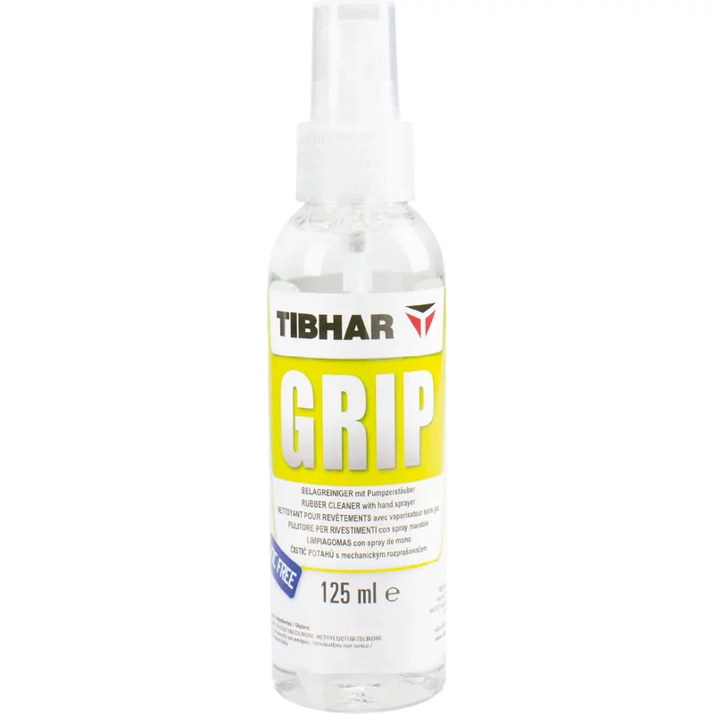 Nettoyant grip Tibhar