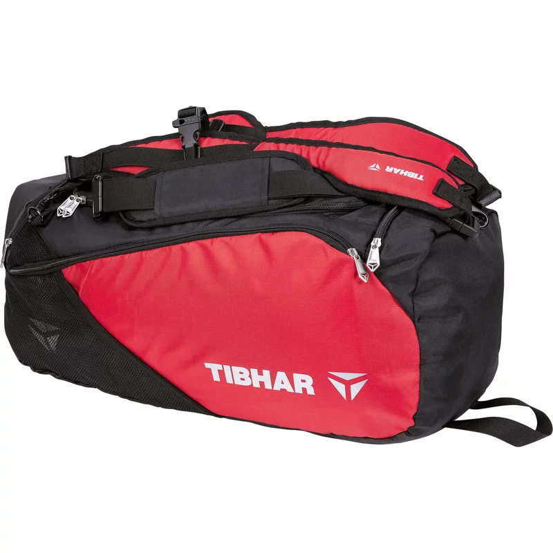 Sac de tennis de table Tibhar Mesh