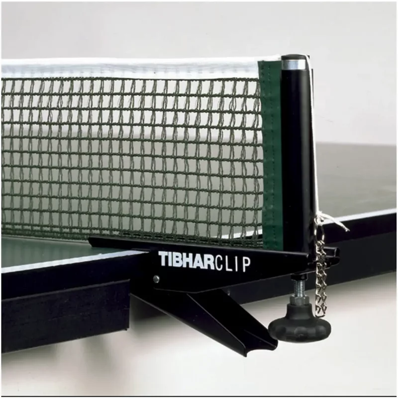 Filet de tennis de table Tibhar Clip