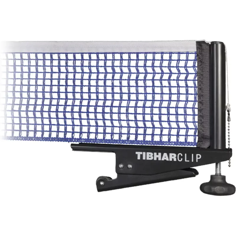 Filet de tennis de table Tibhar Clip