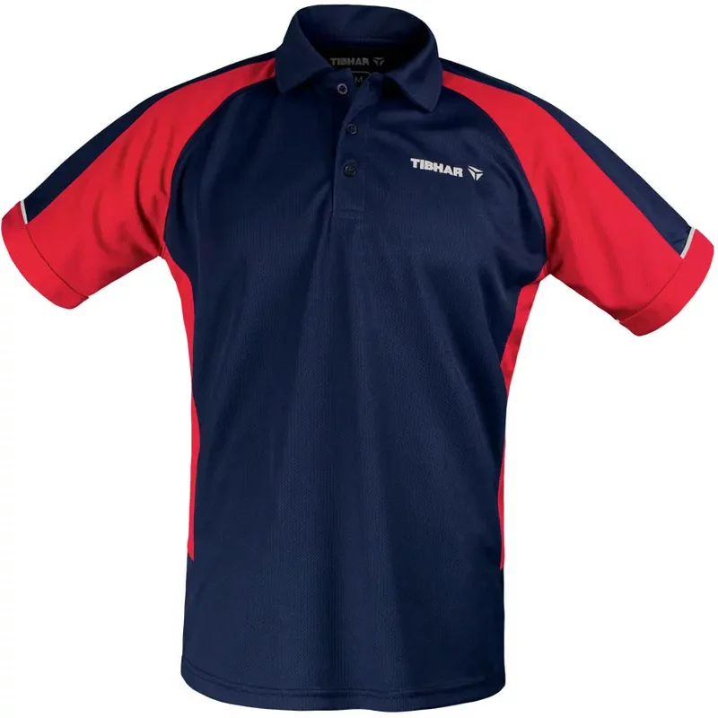 Polo léger Tibhar Mundo