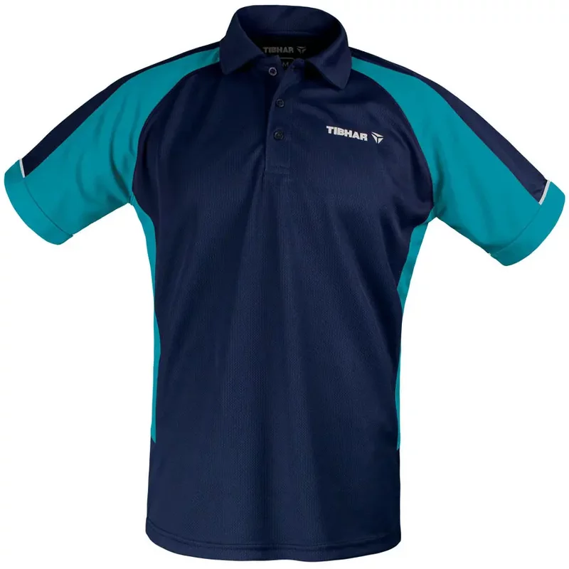 Polo léger Tibhar Mundo