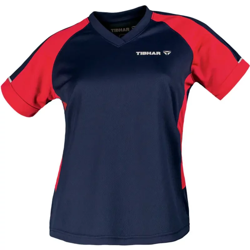 Maillot femme Tibhar Mundo