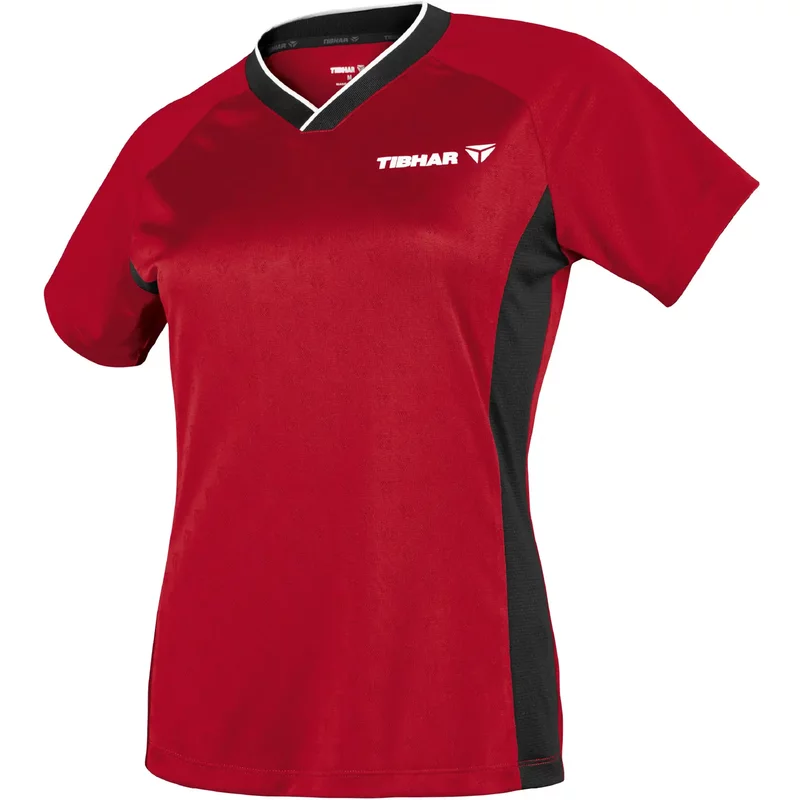 Polo femme Tibhar Trend