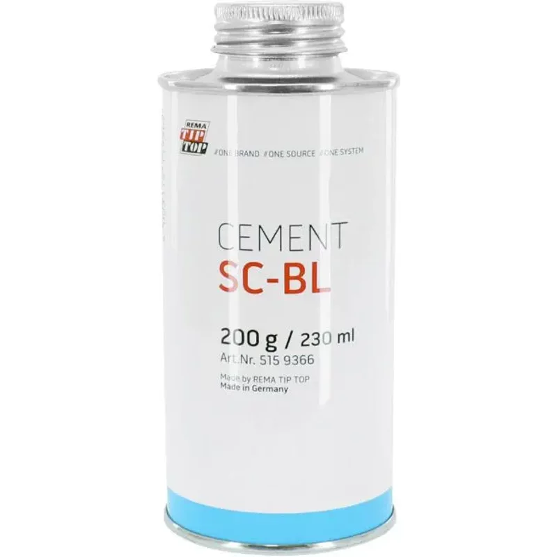 Colle Tip Top Special Cement Bl