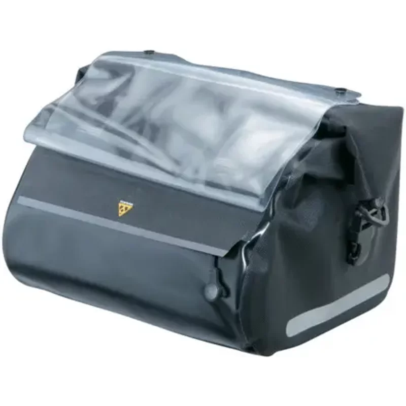 Sacoche de porte-bagages Topeak HandelBar Dry Bag