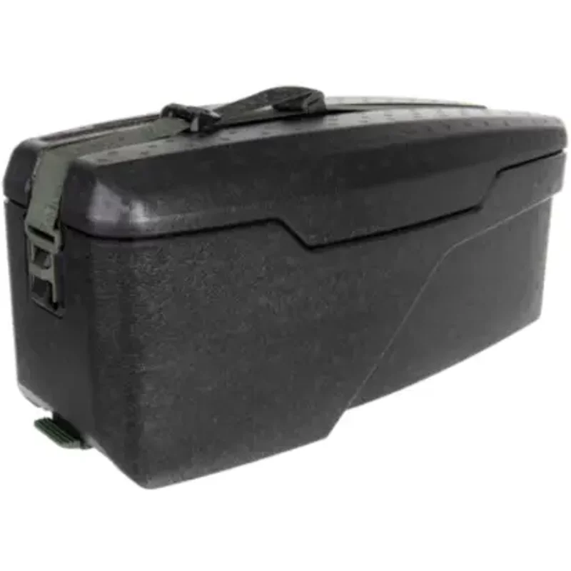 Boite de transport porte-bagages Topeak E-Xplorer Trunkbox