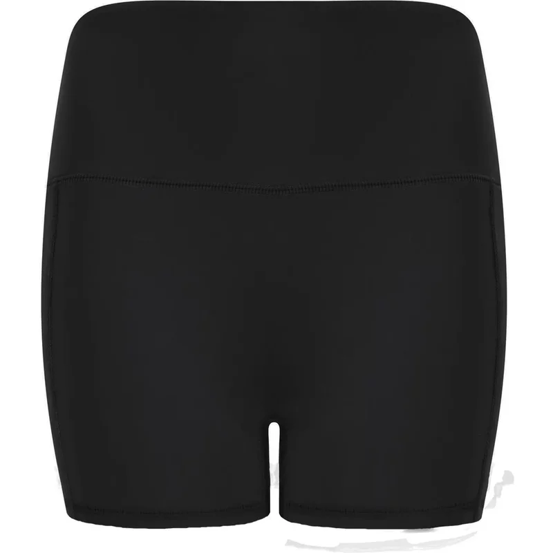Short avec poche téléphone femme Tombo