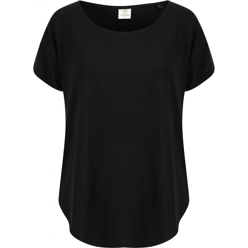 T-shirt femme Tombo