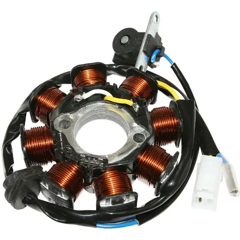 Alternateur Top Performances Kymco 125 Agility 4t 2008+2013