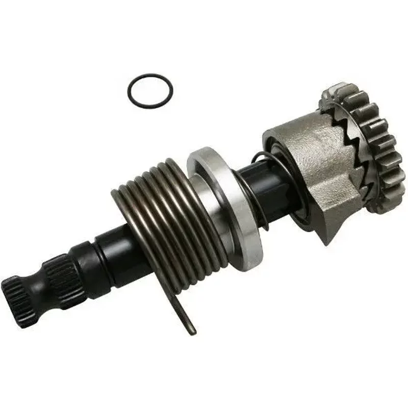 Axe de kick 50 à boîte Top Performances Minarelli 50 AM6