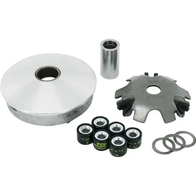 Variateur Top Performances Kymco 50 Agility 4t