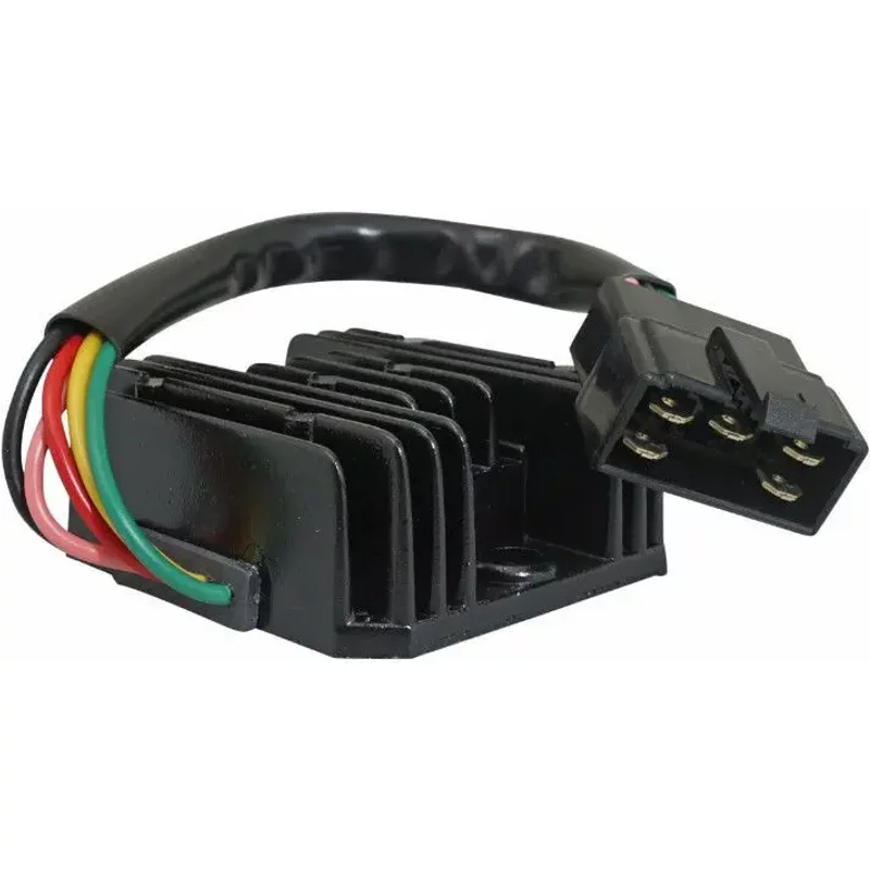 Régulateur de tension Top Performances Kymco 125 Agility R16 2009+2010, 125 People +2009