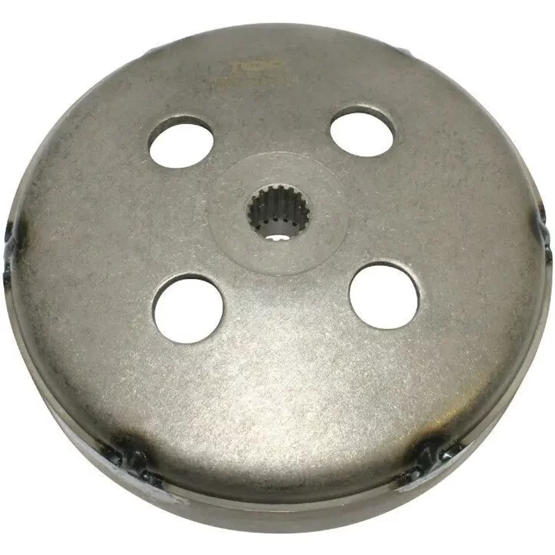 Embrayage moto Top Performances Suzuki 125 Burgman 2007>2013