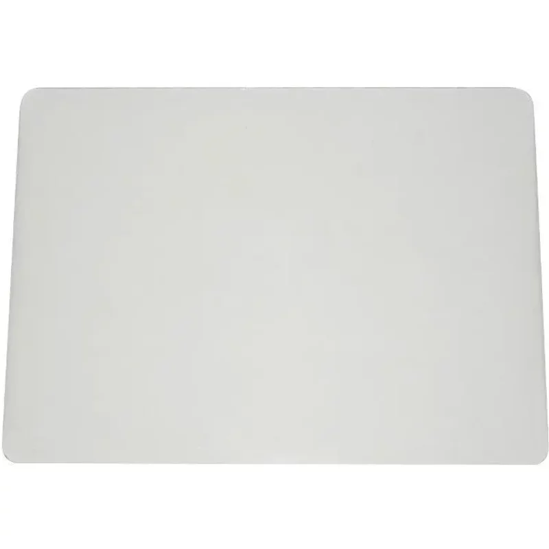 Plaque d'immatriculation Top Plaq PVC