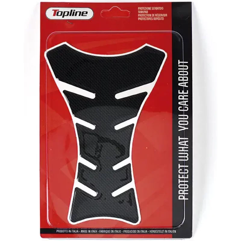 Protège-réservoir moto Topline T2 Topline