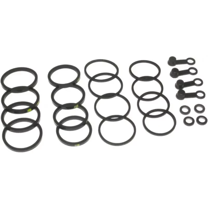 Kit de réparation d'étrier moto Tourmax Suzuki GSX-R 600/GSX-R 750