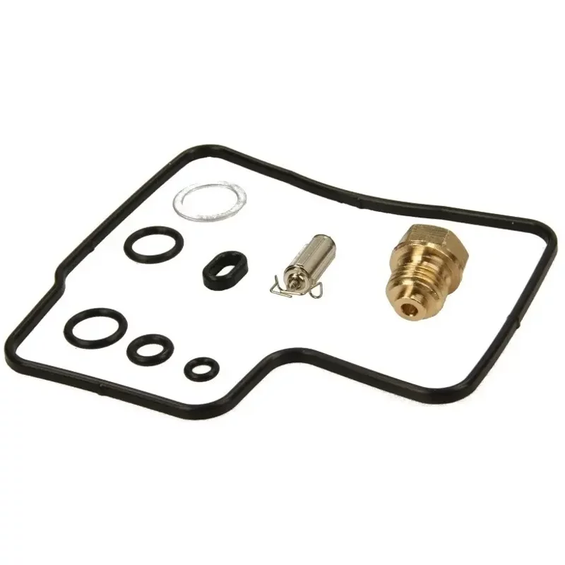 Kit de réparation carbu moto Tourmax Honda