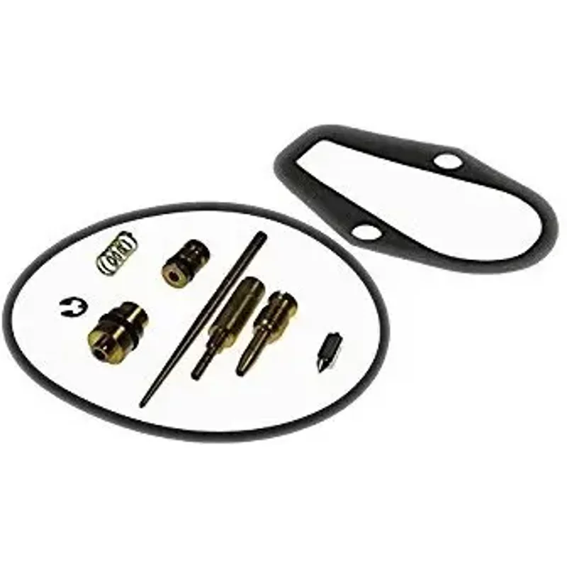 Kit de réparation carbu moto Tourmax Honda