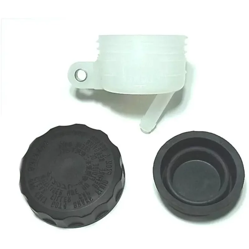 Kit réservoir de maître-cylindre de frein moto Tourmax Honda Rvr-108 Cb 600 Hornet