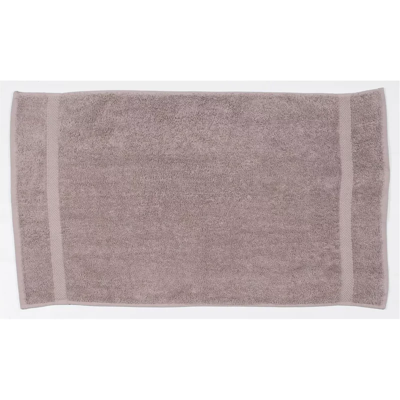 Serviette de toilette Towel City Luxury